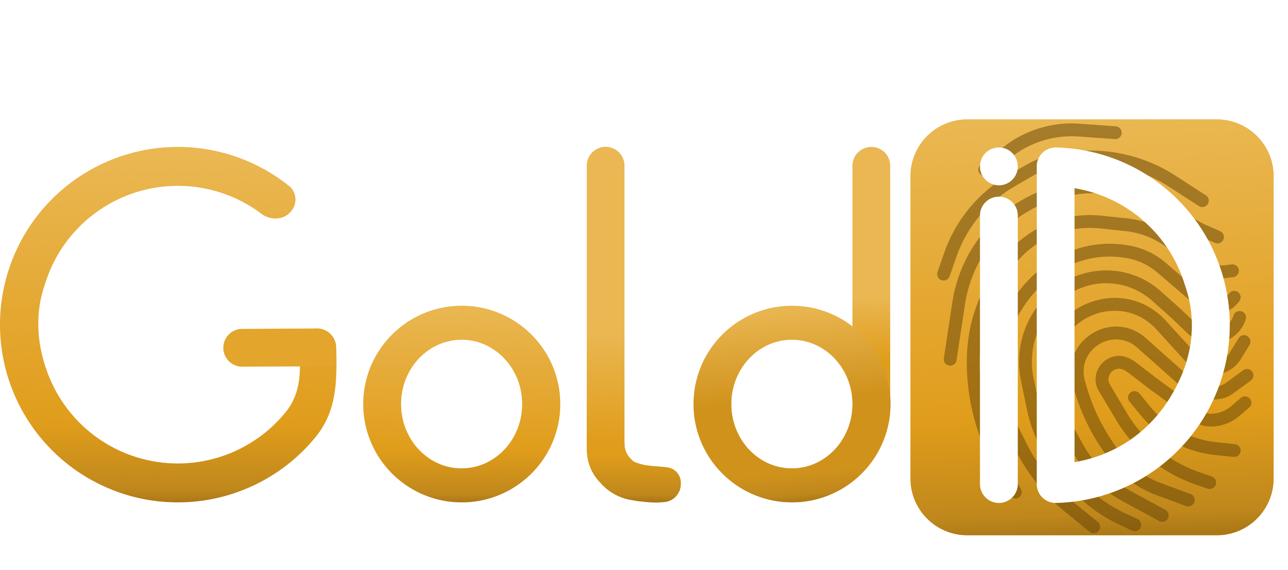 GoldID Logo